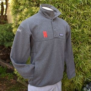 PATAGONIA M'S LIGHTWEIGHT BETTER SWEATER MARSUPIAL